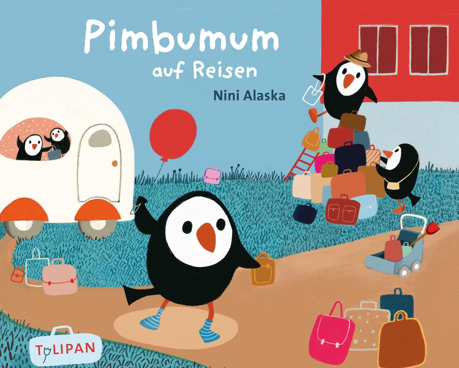 Thumbnail - Pimbumum Auf Reisen Nini Alaska