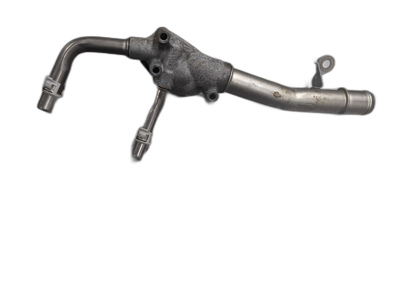 Thermostat Housing From 2012 GMC Acadia 3.6 eBay