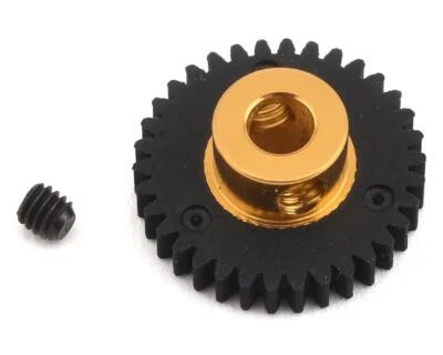 AM Arrowmax "SL" Molded Composite 64P Pinion Gear