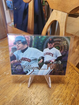 MLB - San Francisco Giants Inserts, Parallels & RCs -- You Pick!
