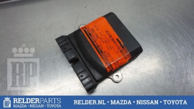 STEUERGERÄT EINSPRITZUNG Mazda 6 Sportbreak (GY19/89) 2004 RF5C18701A