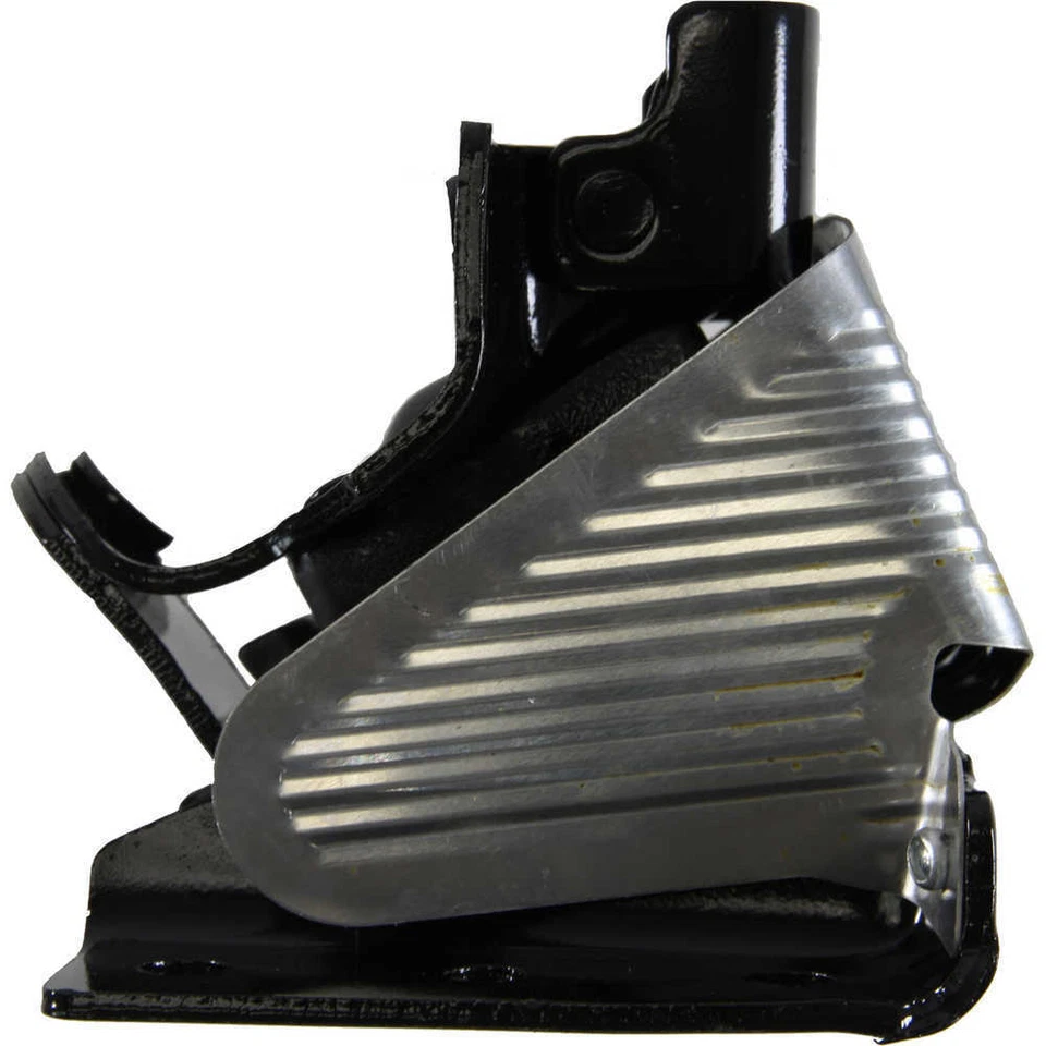 Engine Mount fits 2003 Hummer H2  PIONEER INC. - Image 3 of 4