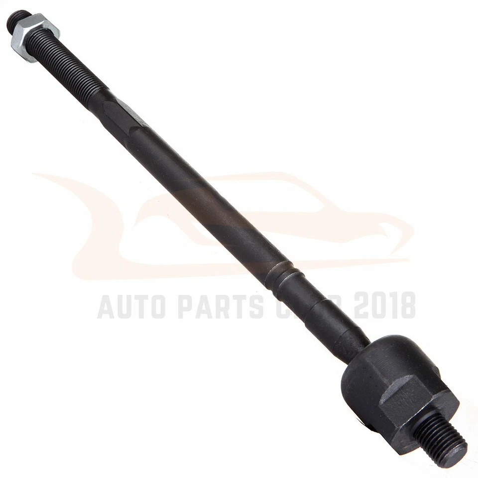 4Pcs Inner & Outer Tie Rod Ends Part For 1998-2006 Subaru Legacy Outback Legacy Foto 2 de 4