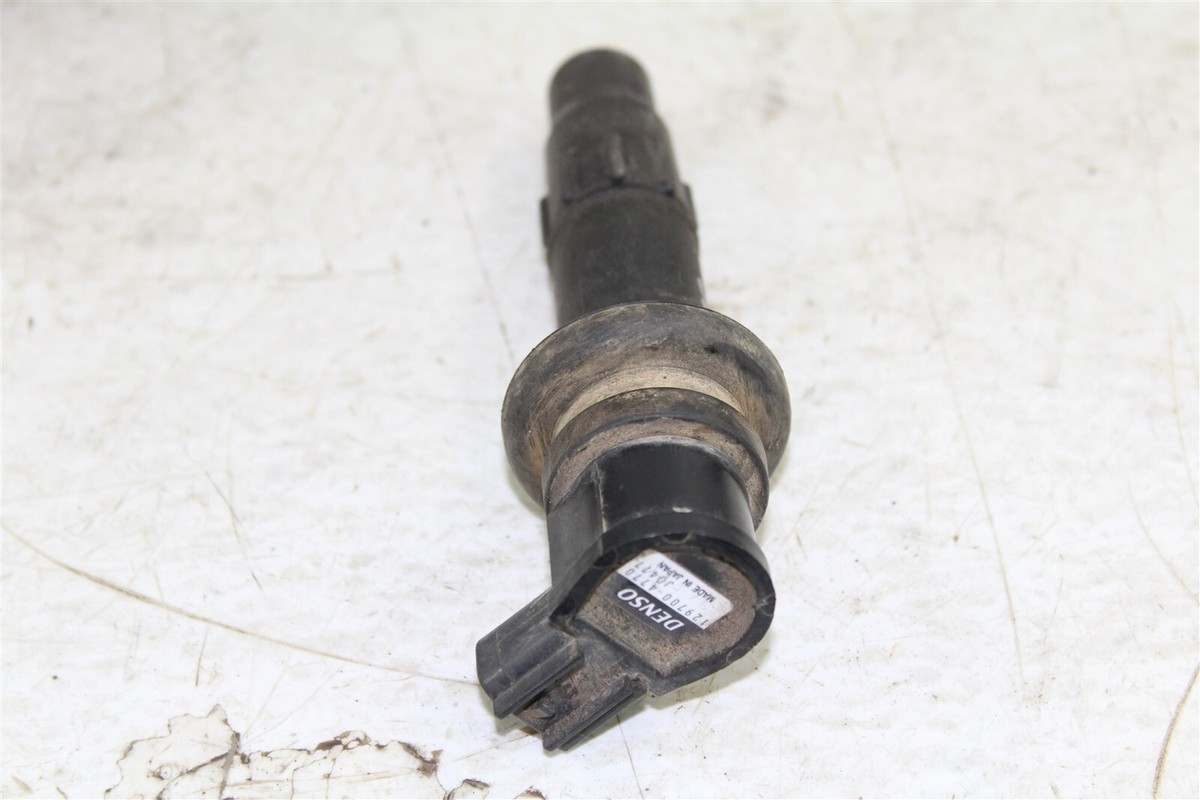 2005 Honda CRF 250R Ignition Coil Spark Plug Boot | eBay