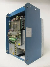 Vectron Elektronik Z-400-090 Frequency Inverter Drive 62-kVA 45kW 135A Z400-090
