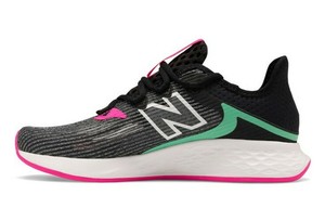 fresh foam roav haze