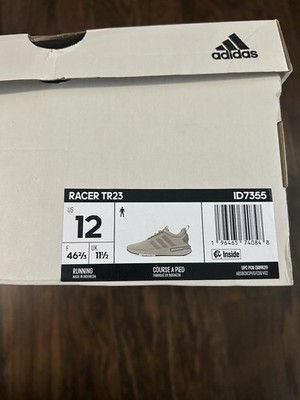 Adidas Racer TR23 Men's