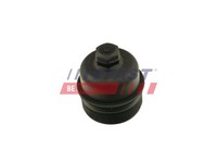 Fast GehäUse ÖLfilter FT94748 FüR Ford Focus 2 Turnier Fiesta 5 Max DM2 Tdci 208