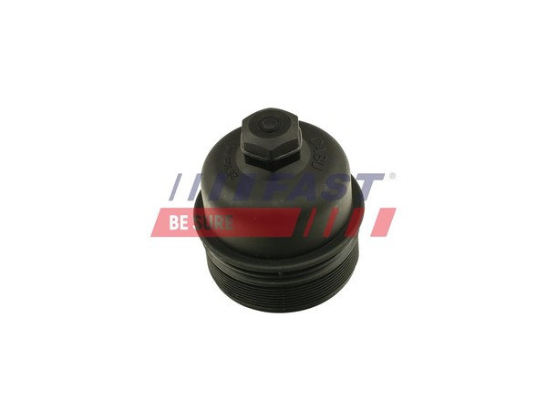 Fast GehäUse ÖLfilter FT94748 FüR Ford Focus 2 Turnier Fiesta 5 Max DM2 Tdci 208-image