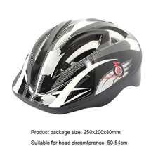 Image of Kids children Bike Helmet Lightweight for Cycling, Scooter & Skateboard Safety