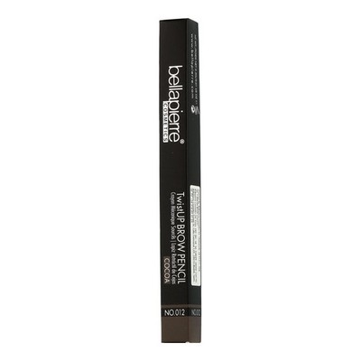 Bellapierre Cosmetics TwistUp Brow Pencil Cocoa 0,3g