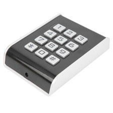125KHz Keypad Door Entry Access Control Public Places For Office Warehouse