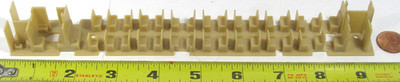 Unknown Brand Passenger Car Insert 9005   Interior Seating C4M