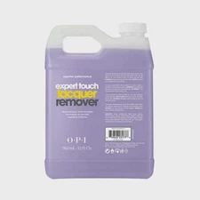 OPI Expert Touch Remover 960 mL 32 OZ AL417
