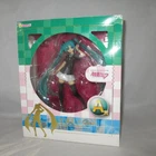Hatsune Miku Figure Family Mart Ver. VOCALOID Happy Kuji from Japan