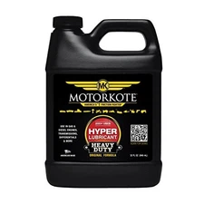 Motorkote MK-HL32-06 HeavyMotorkote MK-HL Duty Hyper Lubricant, 32-Ounce, Single