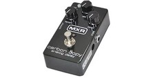 MXR M169 Carbon Copy Analog Delay Pedale per chitarra effetti