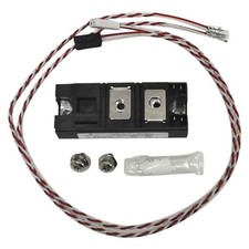 Miller 197698 Thyristor Scr Module 300A 400V Common Anode