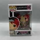 Funko Pop! Rocks Yungblud #225 Standard Vinyl Figure, Original Unopened