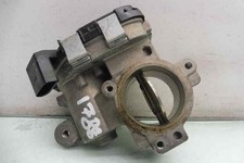 04B128063K DROSSELKLAPPENSTUTZEN / 1035689 FÜR VOLKSWAGEN POLO 6C1 A-POLO