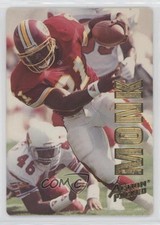 1993 Action Packed Art Monk #126 HOF 0p89