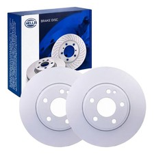 Disque de frein Infiniti QX30