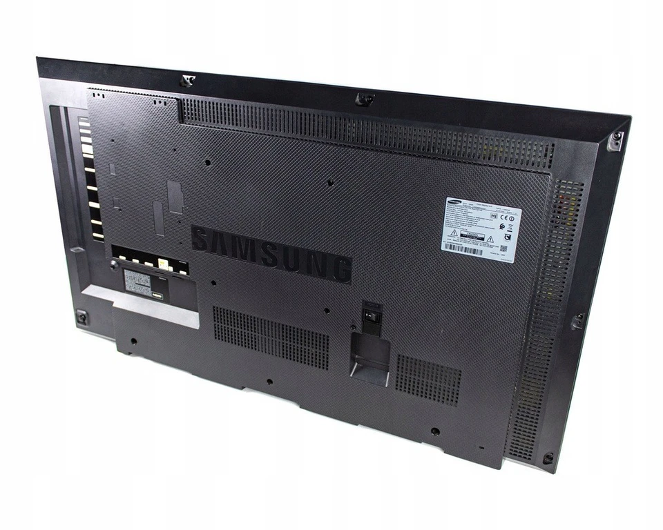 SAMSUNG DM40E 40" LED DISPLAY - Full HD - Digital Signage - Image 3 of 4