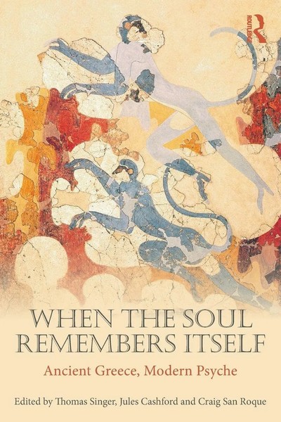Thomas Singer (U. A.) | When The Soul Remembers Itself | Taschenbuch | Englisch-image