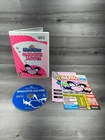 Wario Ware: Smooth Moves Nintendo Wii, Complete CIB -Tested Authentic WarioWare
