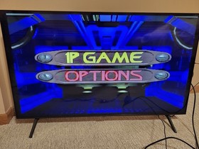 SEGA Saturn Console Bundle With Cords, Fully Tested & Working! Ships TODAY