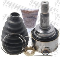 0110-067 Febest Gelenksatz, Antriebswelle FüR Lexus,Toyota,Toyota (Faw)