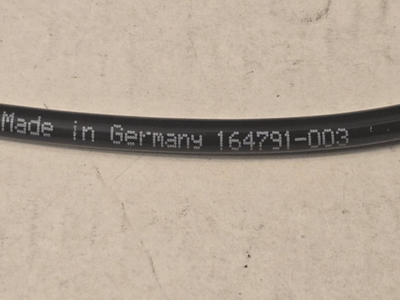 NEW CROWN OEM 164791-003 Sensor- Hall Effect Speed Sensor. Made in
