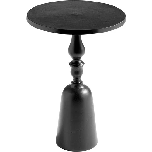 Cyan Design 10104 Jagger 16 inch Graphite Table - Picture 1 of 2