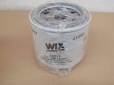 WIX Fuel Water Separator Filter 33217  New Ol...