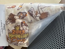 Scotty Cameron Putter Cover 2013 Hawaiian Open Limited Hula Girl Old Hawaii NIB