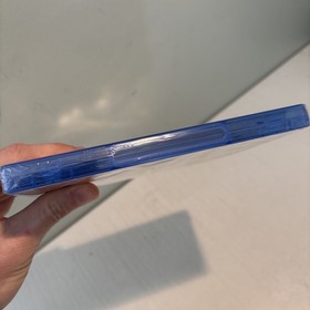 UFC 4 PlayStation 4 (PS4) Brand New Factory Sealed