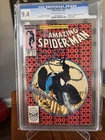 The Amazing Spider-Man #300 CGC 9.4 (Marvel Comics May 1988)