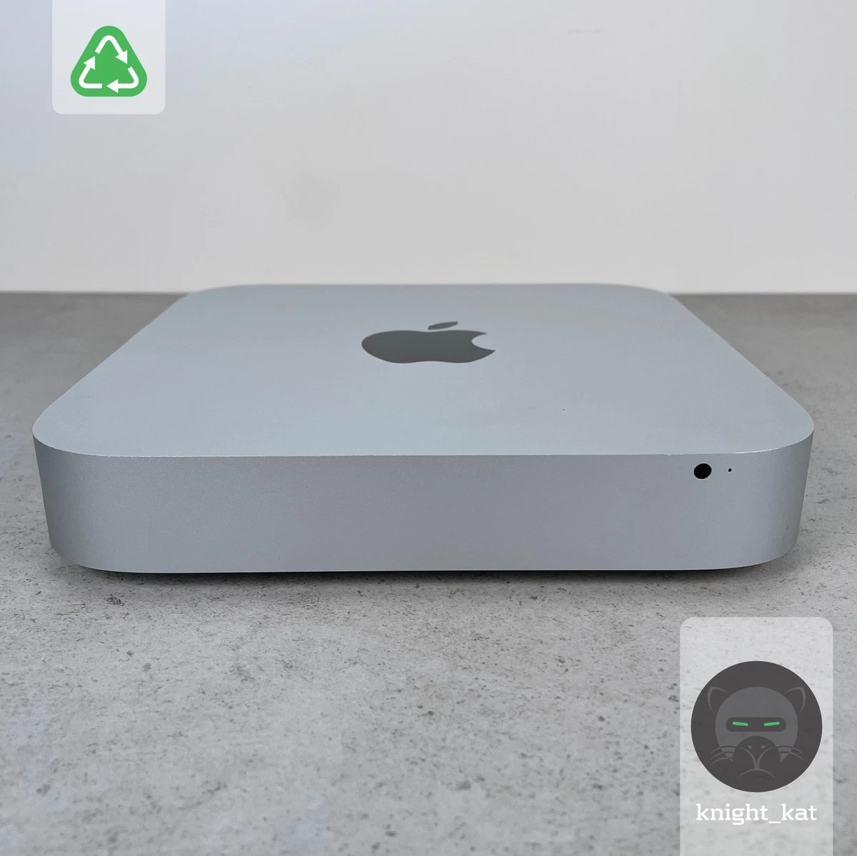 Apple Mac mini 4 GB RAM 2011 Apple Desktops & All-In-One Computers