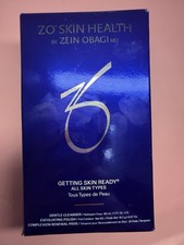 ZO Skin Health Getting Skin Ready Kit