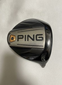 Ping G400 | eBay