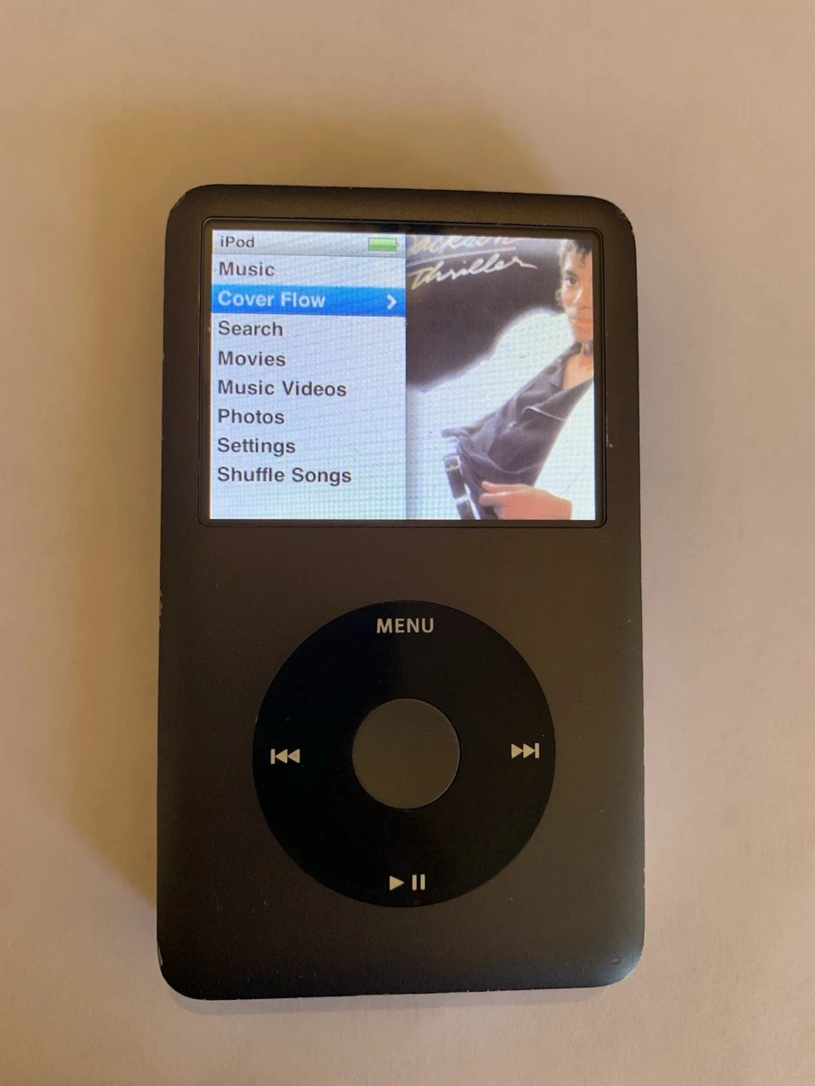 Las mejores ofertas en Apple iPod Classic 160GB MP3 Players | eBay