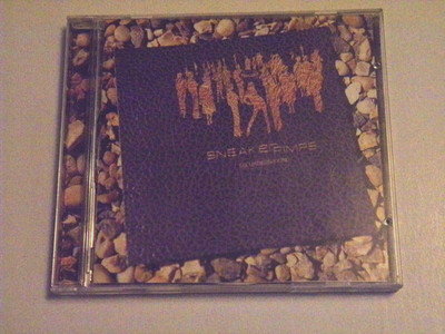 Sneaker Pimps    Six Underground [Promo CD single] 1997