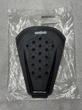 Cortech Accelerator Removable Back Plate Black 8961010000