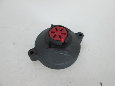Rotax max EVO FR125 power valve adjuster cover Birel Tony kart KR CRG 911559