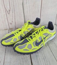 NIKE ZOOM Waffle XC VIII Cross Country Spike Track Shoe 407060-100 Men  s SIZE 13