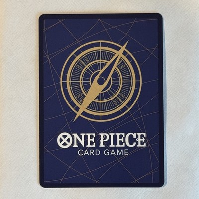 Sanji OP15-047 Rare Alt Art One Piece Card Game ENGLISH NM | eBay
