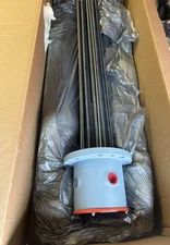 INGERSOLL RAND 38053880 HEATER 480 VAC 36 KW 3 PH WATLOW U7-18-1877-6 NEW IN BOX