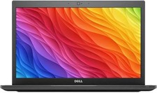 Dell Latitude 7480 14 in i5-7300U FHD 8-32GB RAM 256GB-2TB SSD