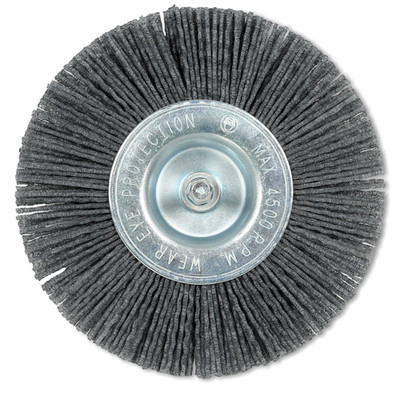 Einhell PXC Fugenreiniger-Zubehör Fugenbürste Nylon (10mm)  (3424145) OVP lädier