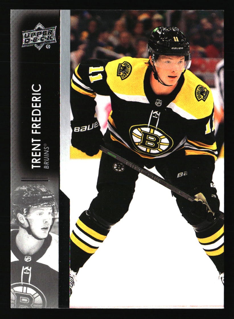 Boston Bruins Hockey Cards - Choose from 50s Player Quantity Discount - Part 7
